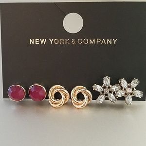 New York & Company Jewelry - New York & Company Earrings New York & Company Jewelry - New York & Company Earrings